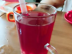 -必胜客(东岳店)