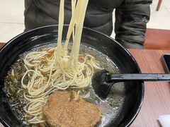 -王家沙点心店(南京西路总店)