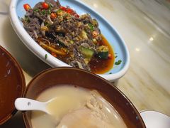 -渝味川菜(夜宵航母店)