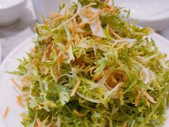 -城南往事·鲁菜·烤鸭(世茂宽厚里·大明湖店)
