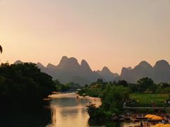 -桂林两江四湖景区