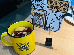 -太二酸菜鱼(武汉光谷保利店)