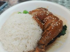 -颓记茶餐厅(美景总店)