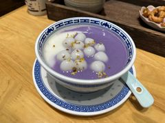 -蟹伙计·现熬蟹黄面·江南小吃·苏式面(山塘街店)