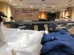 -MUJI无印良品(滨江宝龙城店)