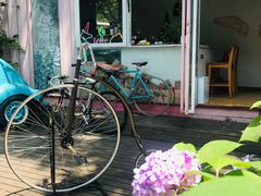 -灯塔咖啡馆BOOK·Coffee Shop