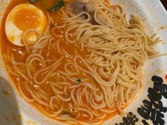 -和府捞面(百联世纪店)