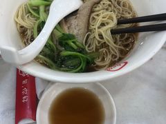 -老盛兴汤包馆(大华二路店)