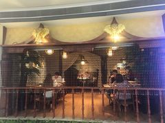 门面-印象南洋·泰国风情餐厅(新安店)