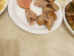 鸭肉-高记一家人饺子(征仪路花园小区店)