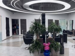 -ON STAR SALON