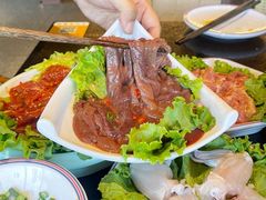 -三江两海老火锅(北京首店)