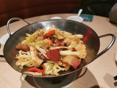 -避风塘(金山万达店)