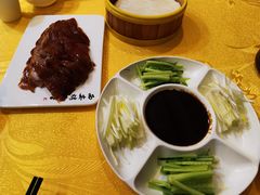-西安烤鸭店(369烤鸭王店)