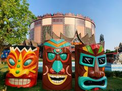 -南宁方特东盟神画