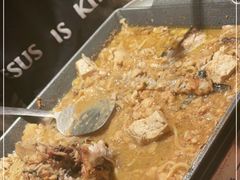 -鱼酷活鱼烤鱼(静安大融城店)