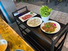 -冯排骨涮烤火锅(华商国际城店)