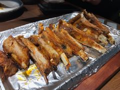 -快乐小羊·内蒙牛羊肉火锅(流花中心店)