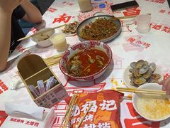 -饶福记·南昌烧烤大排档(九龙湖土著店)