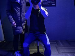 -VR 间客漫·PS电玩·虚拟现实包间游戏电竞(街道口店)