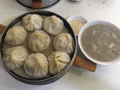 -奕宏饺子楼(朱庄小区店)