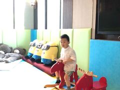 -上海崇明金茂凯悦酒店