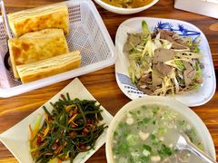 火烧-褚氏岛城一汤(闽江路店)