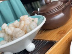 -柳莺湖上·湖景餐厅·江南菜(西湖店)