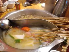 -袁记串串香(新南门店)