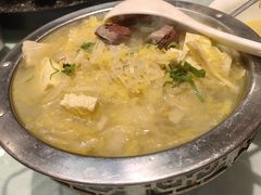 -老虎滩船说·大连海鲜(老虎滩店)