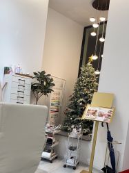 -盼兮·精致款式美甲沙龙