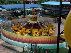 游乐园-兴芮温泉度假区