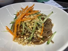 胖哥俩冷面-胖哥俩肉蟹煲(福州仓山爱琴海店)