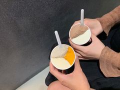 -Dip in Gelato(富民路店)