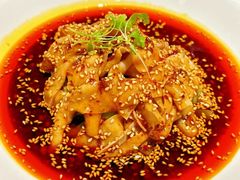 -川香鼎盛(市桥富华总店)