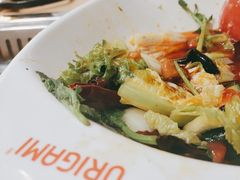 -千纸鹤嫩汁烤肉(西大直街店)