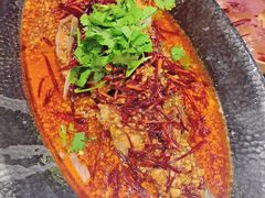 -大张烙馍村·美食地标(泉山店)