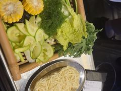 -琥珀川糟粕醋火锅(慈云寺店)