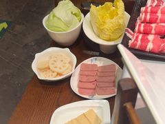 -东来顺饭庄(apm总店)