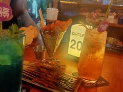 -CIRCLE·酒吧(第一国际店)