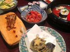 -松子料理(亮马桥店)