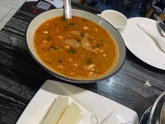 -榆味拼三鲜(怀德路店)