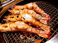 -炎蔵牛舌烤肉