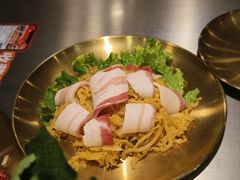 -炉队长·齐齐哈尔家庭烤肉(马家堡店)
