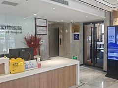-北京派仕佳德动物医院·超导核磁·CT·神经科·骨科·内外科·急重症管理中心