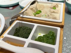 -老济南·地道济南菜(大明湖店)