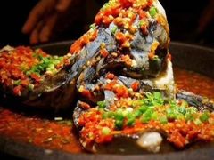 -嗣林·爷爷的私房菜(湾里店)