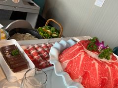 -德天雪花肥牛海鲜火锅(南苑东路店)