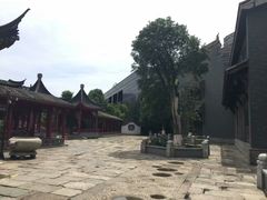 -龙潭水乡