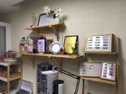 -轻妆Feel·半永久纹眉眼线